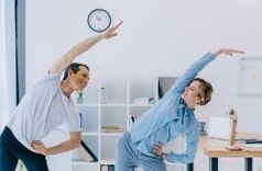 Medische lichamelijke opvoeding