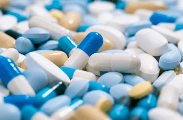 Behandeling van artrose met medicijnen