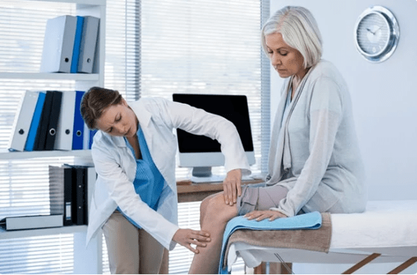 Fysiotherapie