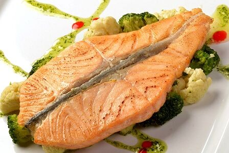 Eten voor artrose